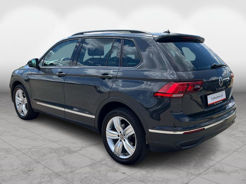 Volkswagen Tiguan 2,0TDI 147kW 4MOTION DSG Busin - fotka 6 z 24