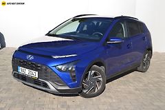 Hyundai Bayon 1.0T-74KW  SMART CLIMATE - fotografie inzerátu