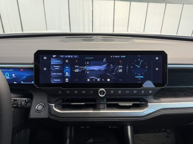 Jeep Compass (2026) Summit e-Hybrid Plug-in 225k e - fotka 14 z 24