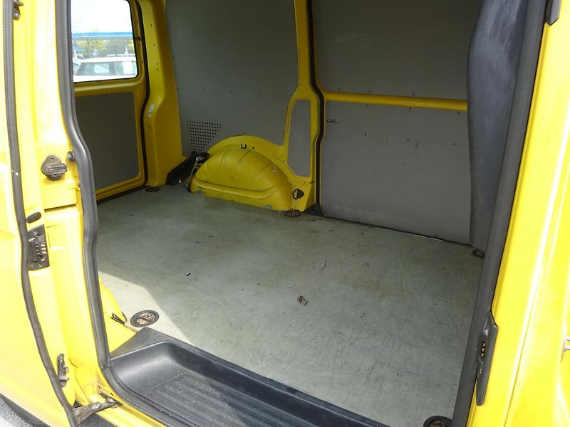 Volkswagen Transporter 2.0TDI DPH - fotka 10 z 18
