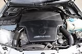 Mercedes-Benz CLK 55 AMG V8 CABRIO 255kW - náhled 43