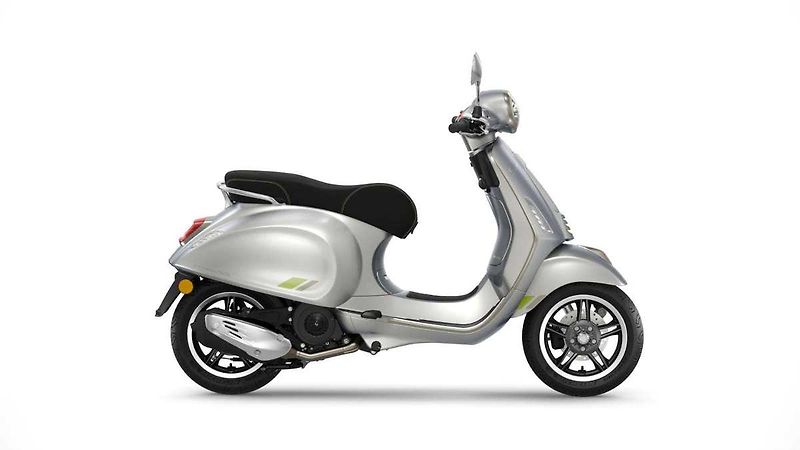 Vespa Primavera 125 3V ABS (2026) Primavera 125 Tech EU5+ - fotka 20 z 20