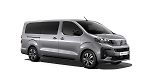 Peugeot Traveller (2026) Allure L3 2.2 BlueHDi 180k - náhled 1