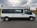 Ford Transit 2,0 TDCI 92 kW 9 MÍST - náhled 6