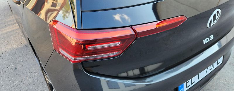 Volkswagen ID.3 (2020)  150KW*1ST*PLUS*PRO*PERFORMENS - fotka 28 z 50