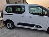 Citroën Berlingo 1.5 BlueHDi S&S M PROFI+ Feel - náhled 41