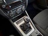 Škoda Octavia (2017) Combi Style 1,6TDi 81kW - náhled 22