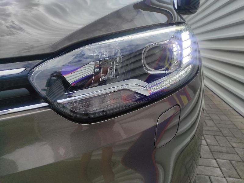 Renault Grand Scénic 1.3 TCe 117 KW, ČR - fotka 30 z 34