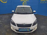 Škoda Fabia 1,2 TSi 63KW - náhled 1
