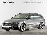 Škoda Octavia (2023) Combi DSG 2.0TSI 180kW RS Chal - náhled 1