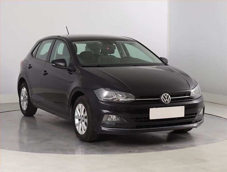 Volkswagen Polo (2020) Comfortline 1.0 TSI - fotografie inzerátu