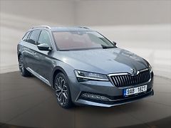 Škoda Superb 2,0 TDI 147 L&K Combi DSG - fotografie inzerátu