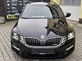 Škoda Octavia TDi RS,CEBIA *SERV.KNÍŽKA*  - náhled 2