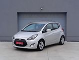 Hyundai ix20 1.4CVVT 66kW ČR 1.MAJITEL DPH - náhled 1