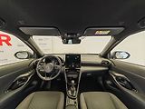 Toyota Yaris Cross 1.5 TNGA HEV CVT Style 2x4 - náhled 12