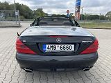 Mercedes-Benz SL (2003) 350 - náhled 6