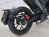 Malaguti (2026) DRAKON 125 ABS SPIRITO GREY - náhled 8