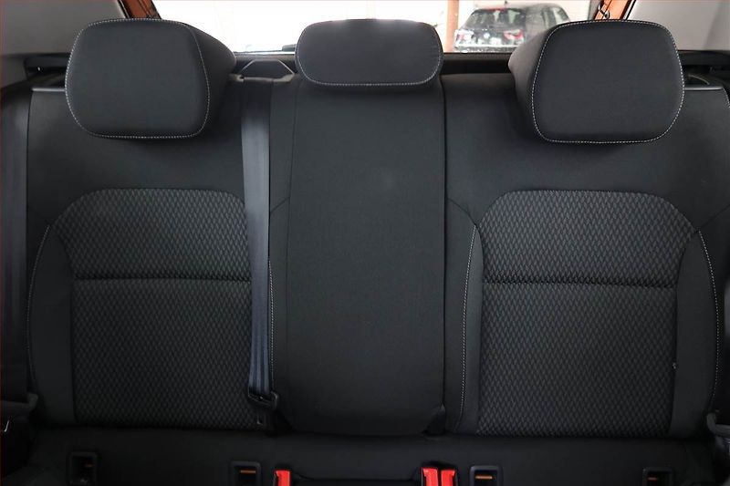 Škoda Fabia (2024) 1.0 TSI - fotka 10 z 18