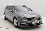 Volkswagen Passat 2,0 TDI 110 kW DSG Business Zá - náhled 2