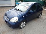 Toyota Yaris 1.0 VVTi, KLIMA - náhled 1
