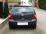Volkswagen Polo (2005) 1.2i 40kW   CZ PŮVOD - náhled 12