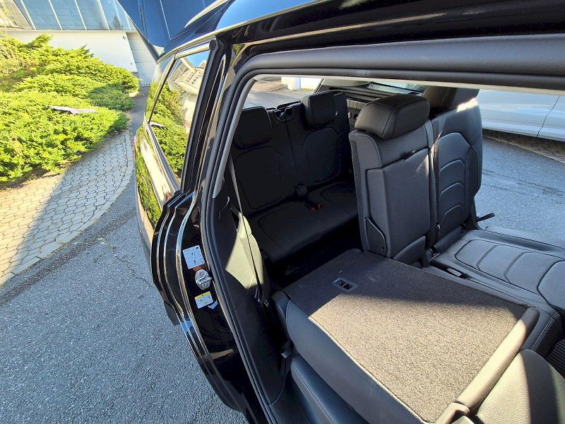 Škoda Kodiaq (2024) Exclusive Selection 2.0TDi 4x4 - fotka 16 z 31