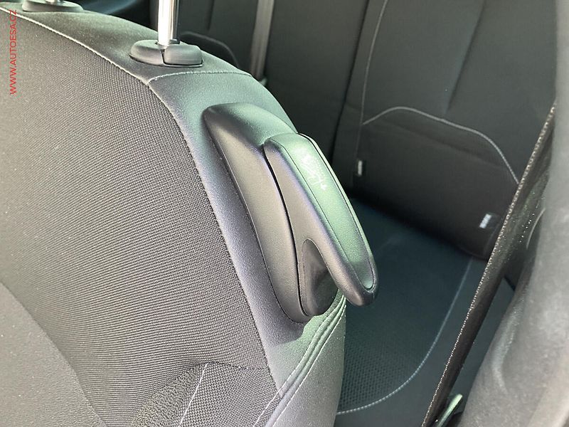 Citroën DS3 (2015) 1.2 PT, AC, tempo - fotka 15 z 15