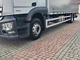 Mercedes-Benz Actros (2023) 1832 shrnovačka EURO 6 - náhled 14