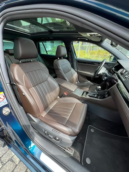 Škoda Superb (2018) - fotka 10 z 12