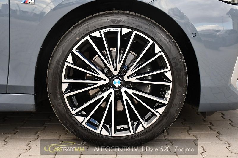 BMW Řada 2 218D ACTIVE TOURER ČR 1M - fotka 52 z 60