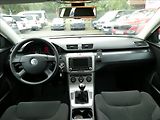 Volkswagen Passat 2,0 TDi 103kW Comfort,NAVI,TZ - náhled 22
