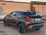 Toyota C-HR 1.8HEV, ČR, GR Sport, DPH - náhled 4