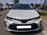 Toyota Corolla 1.8 Style - náhled 8