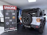 Jeep Wrangler (2022) Unlimited 2.0T 4xe PHEV AT8 Ru - náhled 7