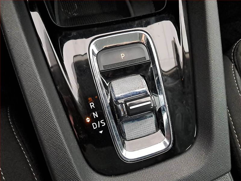 Škoda Octavia (2022) 2.0 TDI, Automat, ČR,1.maj - fotka 13 z 19