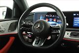 Mercedes-Benz GLE (2025) 53 AMG 4MATIC+, 53 AMG 4MATIC+ - náhled 7