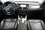 BMW X3 2.0d 110 kW SDRIVE AUTOMAT - náhled 21