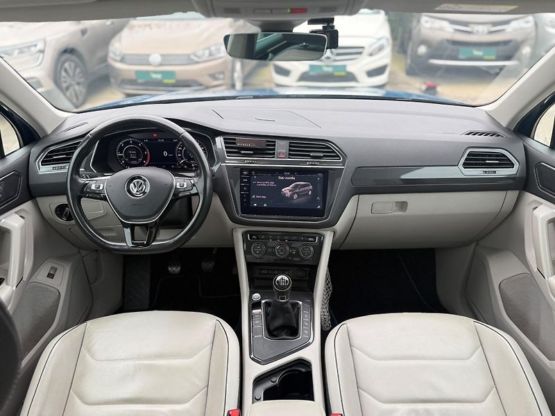 Volkswagen Tiguan - fotka 5 z 12