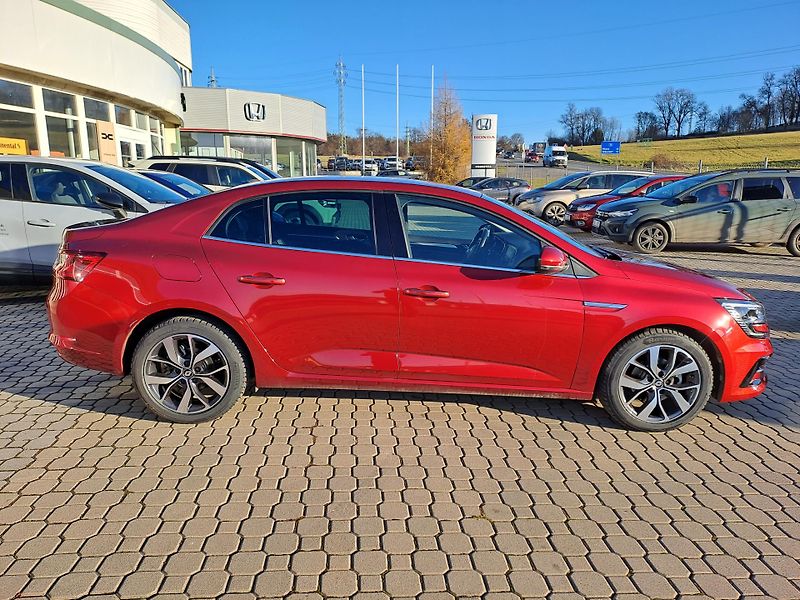 Renault Mégane Intens TCe 140 1.majitel    - fotka 7 z 30