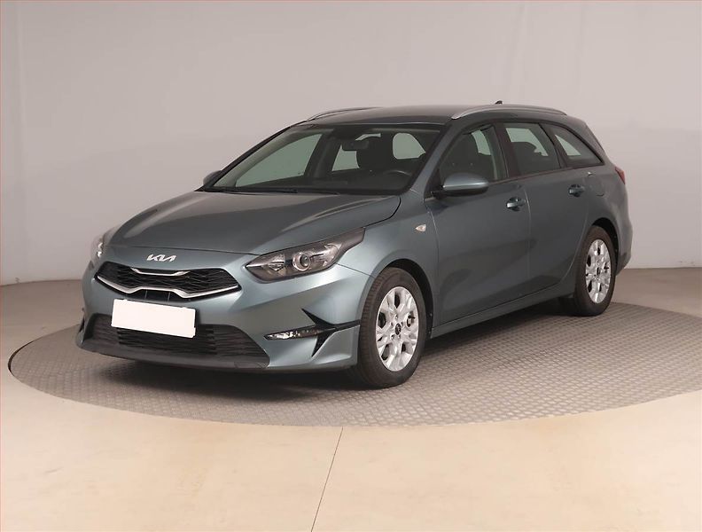 Kia Ceed (2023) Spin 1.0 T-GDI, SPIN, DPH - fotka 2 z 19