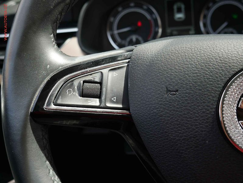 Škoda Scala (2019) 1.5TSi, 1.maj,ČR, AT - fotka 15 z 21