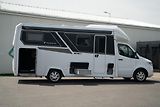 Frankia (2026) Noctra One MB, Alde,170HP, AUT - náhled 12