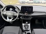 Hyundai i30 1,6 T-GDI DCT  GO CZECH - náhled 10