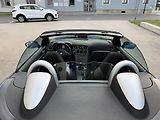 Alfa Romeo Spider (2026) 2.2JTS, nehavarované - náhled 11
