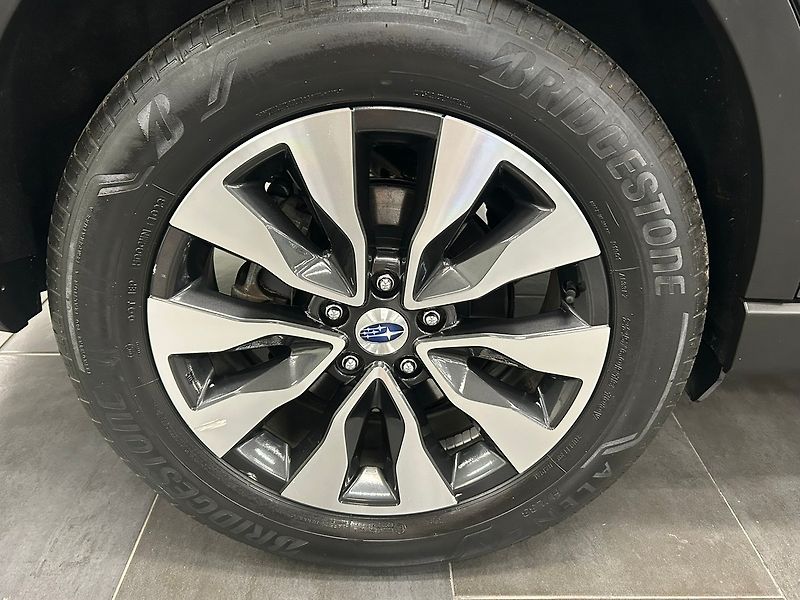Subaru Outback (2023) 2.5 TOURING 2023 | Záruka - fotka 10 z 59