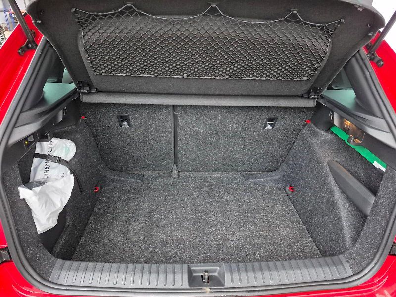 Škoda Kamiq (2024) Monte Carlo 1.0 TSI 85kW DSG - fotka 29 z 33