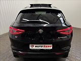 Alfa Romeo Stelvio VELOCE 206kW Q4 PANO TAŽNÉ R21 - náhled 7
