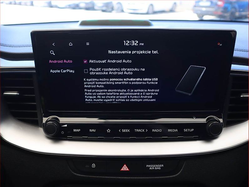Kia Ceed (2021) Gold 1.6 GDI plug-in, Automat - fotka 19 z 27