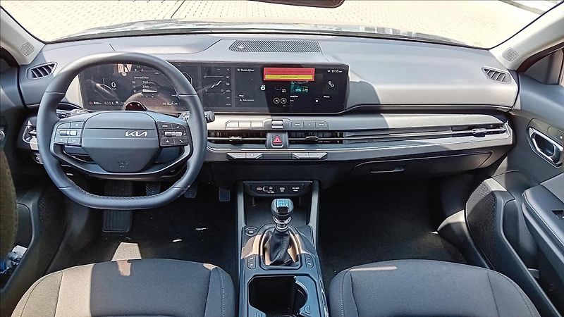 Kia K4 1,0 SW T-GDi Exclusive - fotka 10 z 12