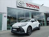 Toyota C-HR 1.8 HYBRID e-CVT FWD  STYLE - náhled 1